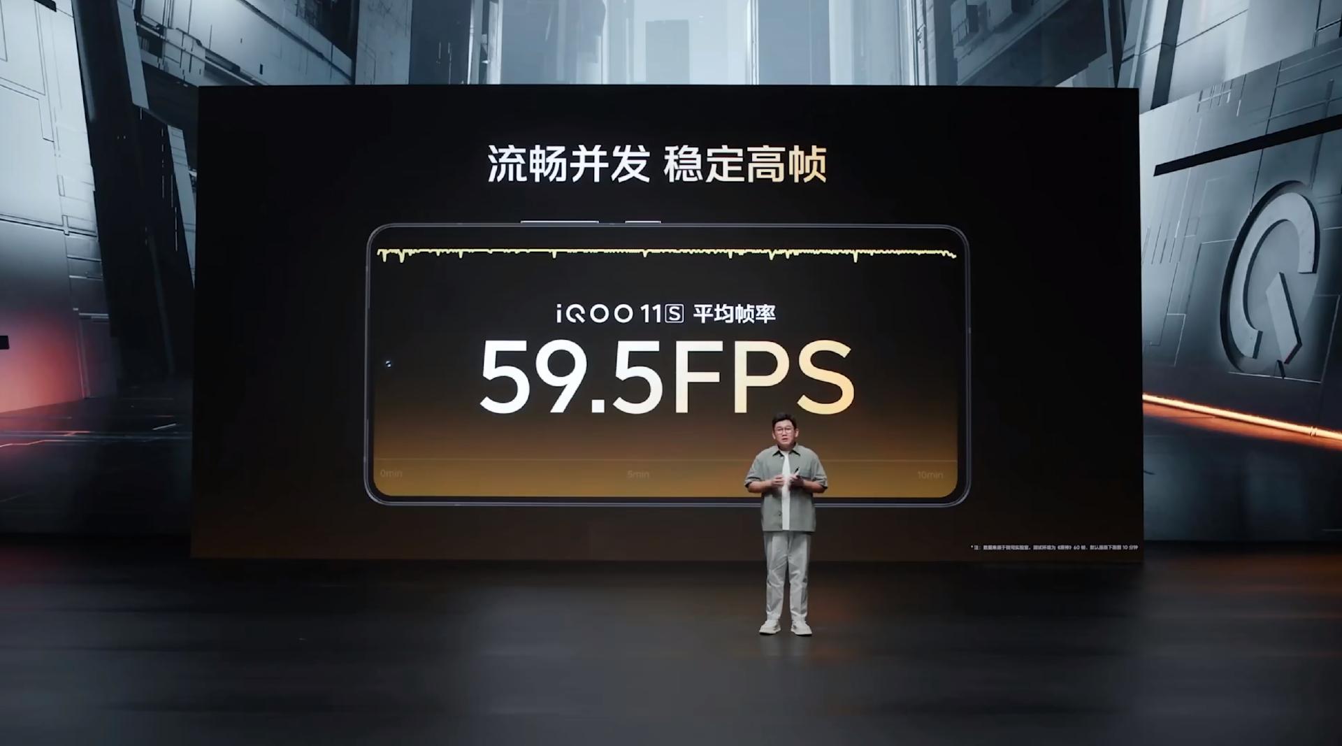 iqoo11s还有120w快充吗,iqoo11s的快充真的有两百w吗