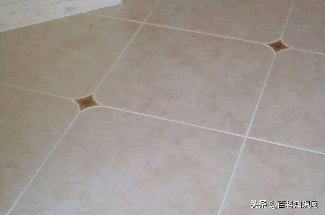 瓷砖被刮花了怎么办才能修复,瓷砖刮花补救方法