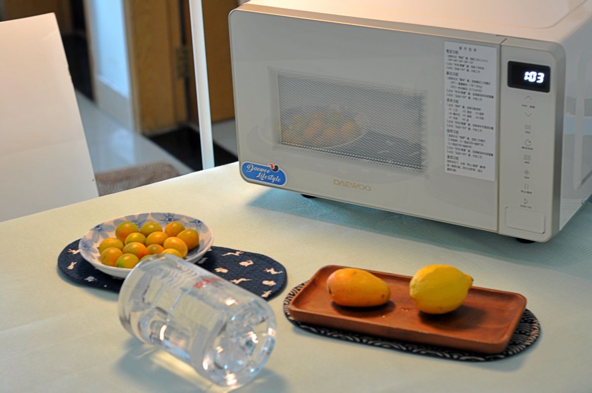 微波炉选择转盘的还是平板的,转盘式平板式微波炉