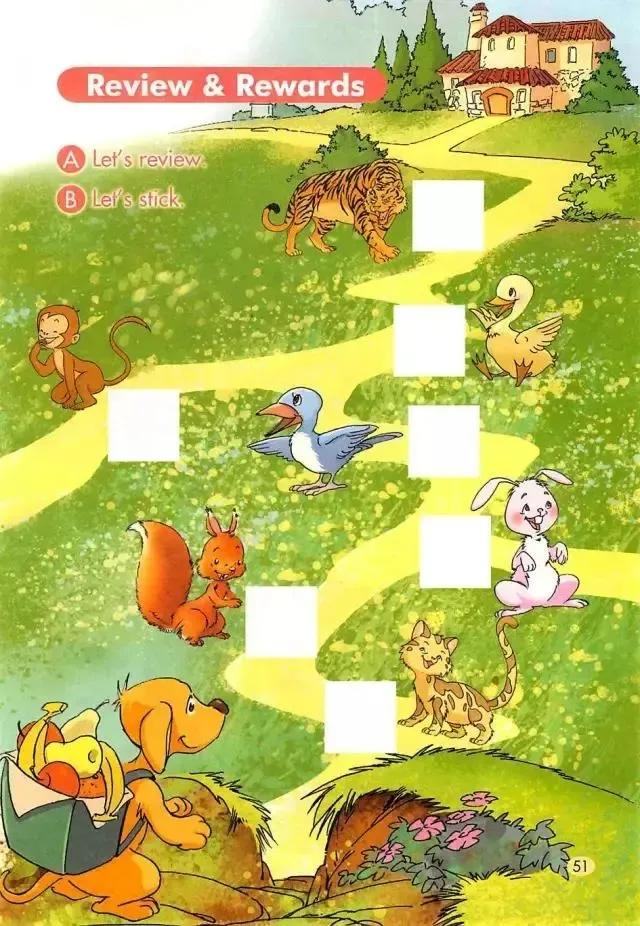 小学一年级英语课本人教版全套,小学英语一年级上册课本电子版