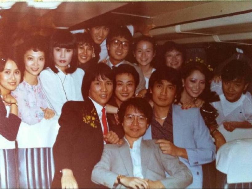 内娱“四大小生”，有人“家暴”绯闻缠身，有人“不务正业”