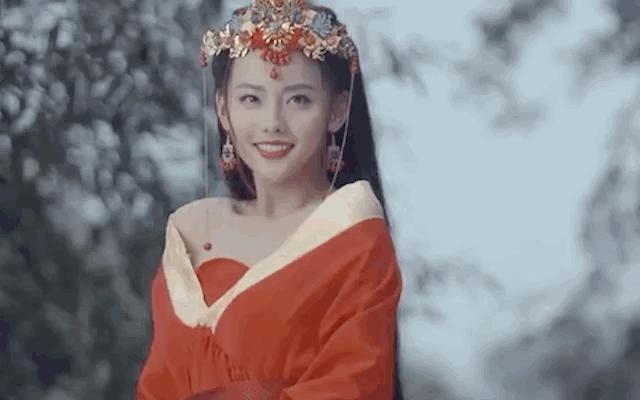 不算特别惊艳却能红的五位女星,长相妩媚却情史干净的五位女星