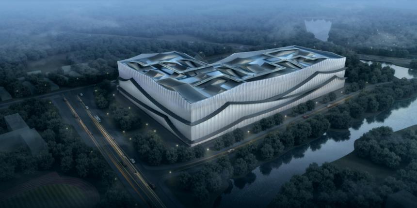 昆山文旅综合体,昆山文化产业倍增