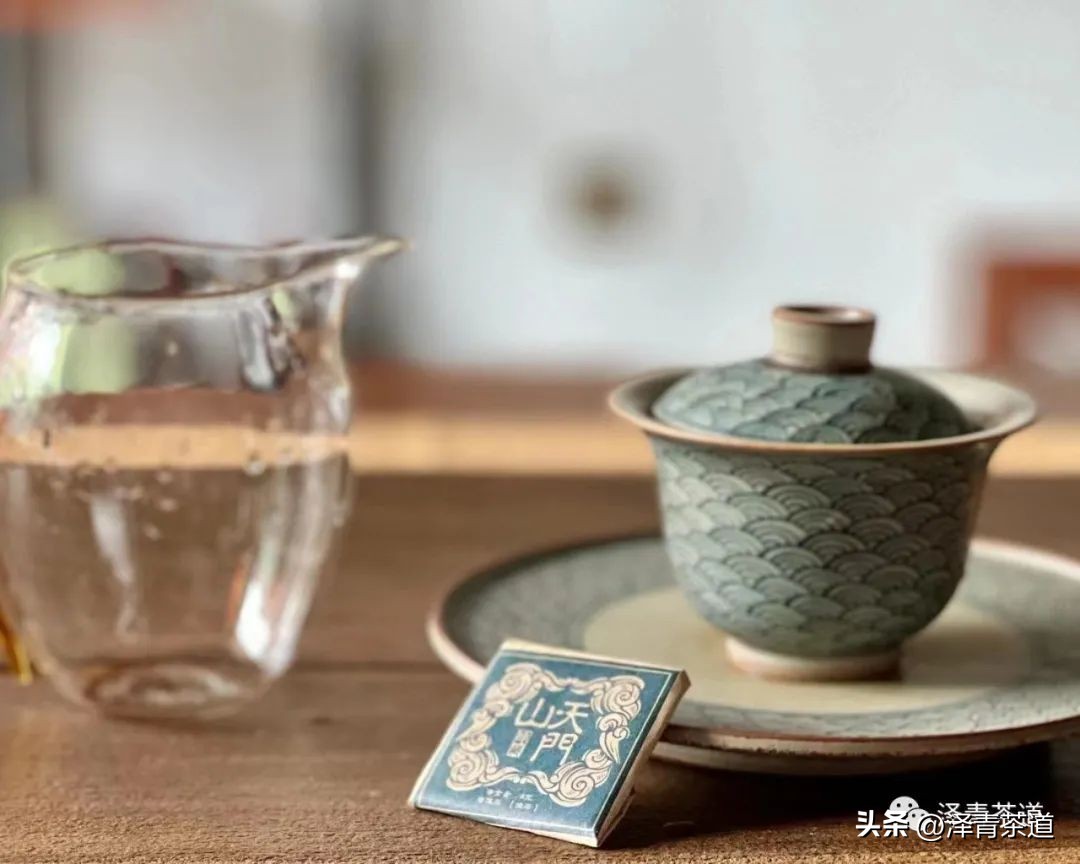 端午节如何吃粽子喝茶更健康,端午节吃粽子搭配茶解腻更健康