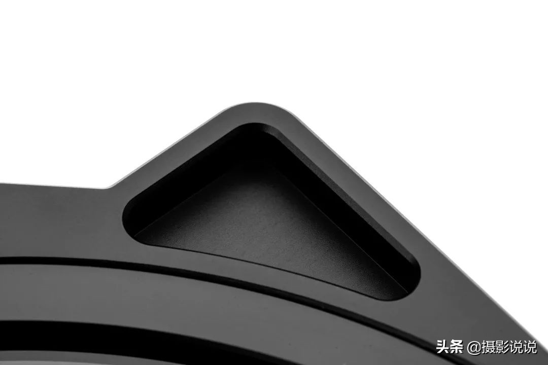 「新品」控光利器，电影级无线可调ND