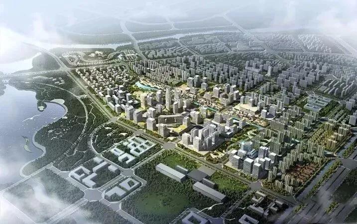 徐州发展和中国的崛起,国家战略赋能淮海