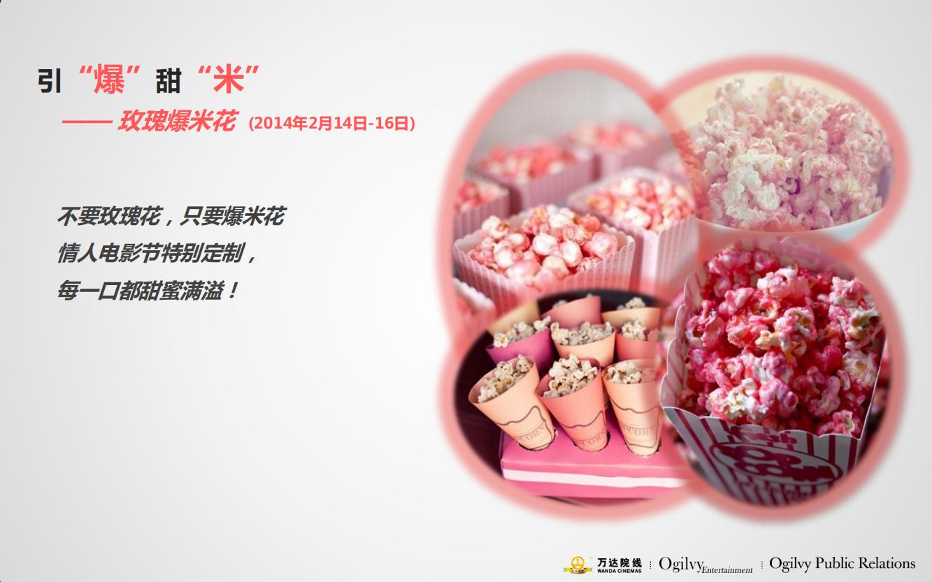 万达电影院的产品品牌策略,万达电影的营销方案