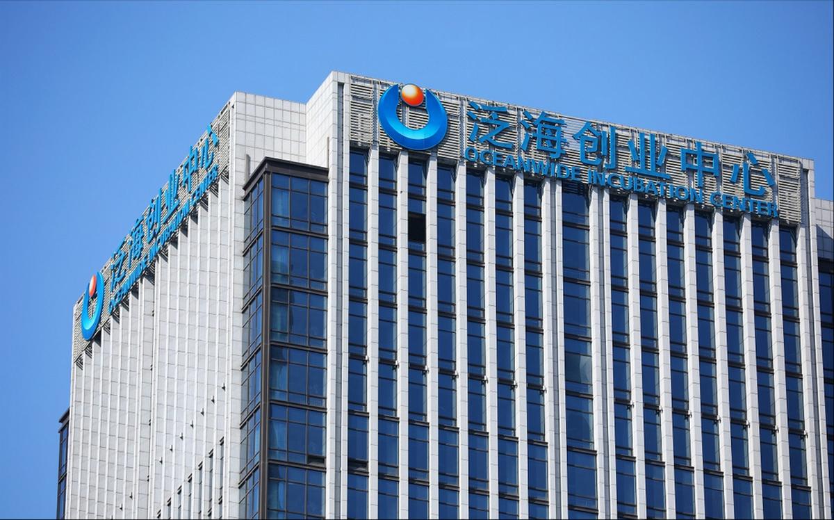 泛海控股卢志强的发家史,泛海控股卢志强判几年