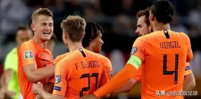 2022卡塔尔世界杯黑马球队盘点,卡塔尔世界杯球队战力值