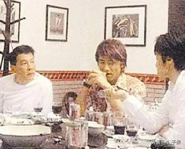 陈冠希和刘嘉玲有没有关系,陈冠希与刘嘉玲有过绯闻吗