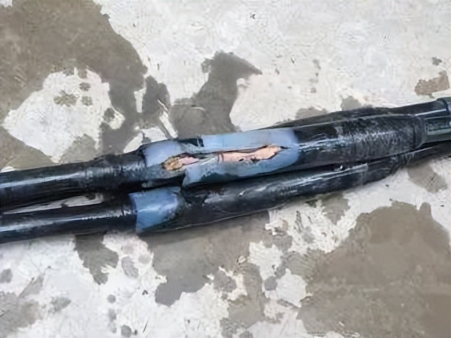 铜丝变黑的原因,铜丝发黑是什么原因