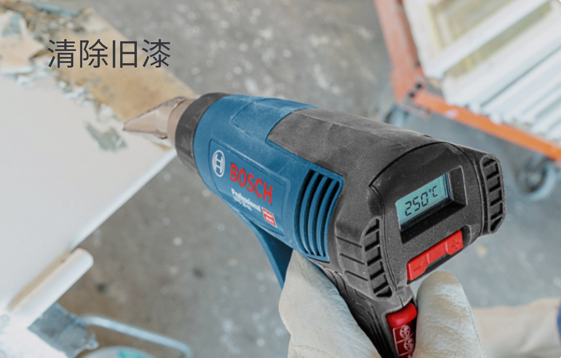 好牌子热风枪,热风枪测评哪个品牌好用