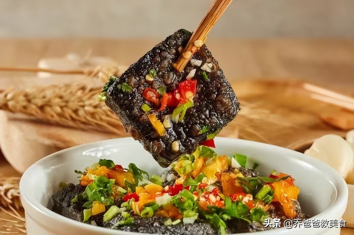 长沙必吃的特色美食,去长沙必吃十种美食