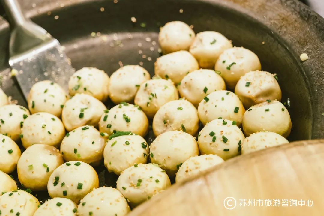 特种兵式旅游攻略苏州,苏州特种兵一日游攻略