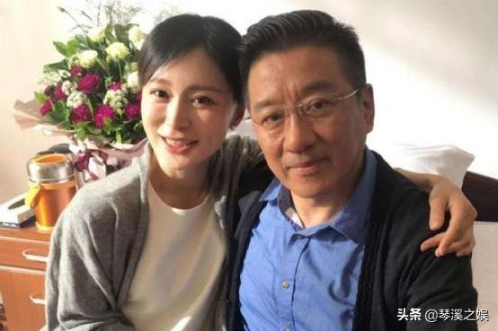 丁勇岱儿子丁宁哪年出生的,丁勇岱因戏结缘