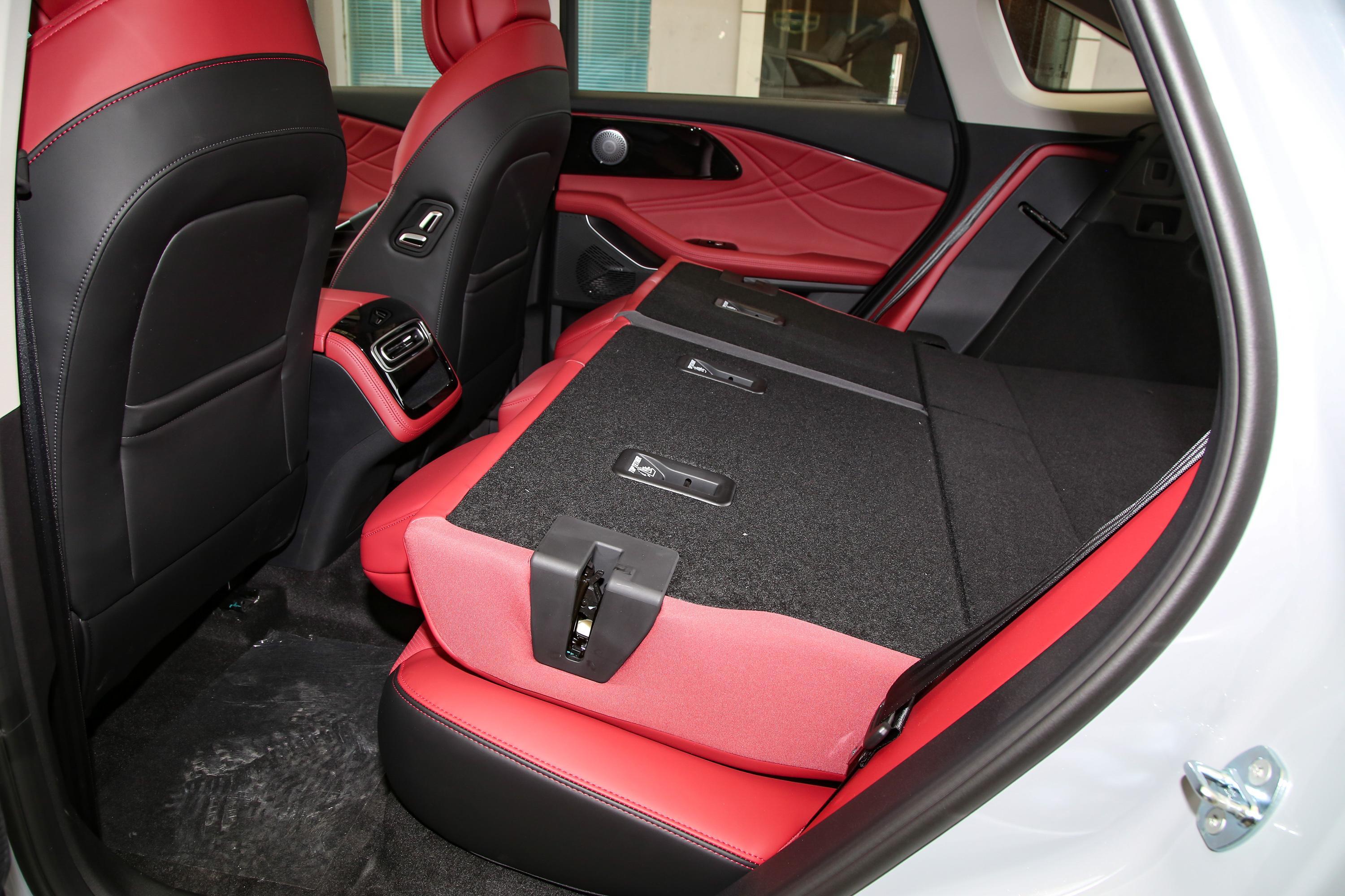 奇瑞星途瑶光最后进化成什么样子,奇瑞星途瑶光2023款混动怎么样