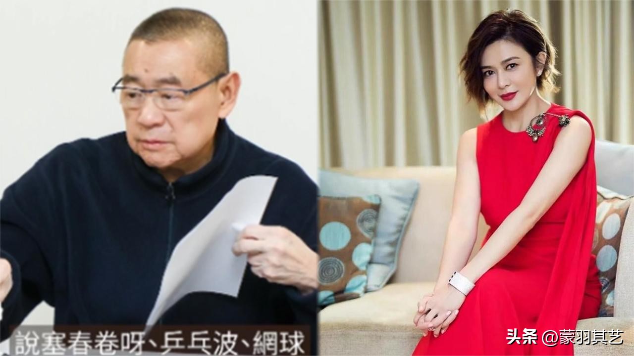 刘銮雄90分钟记者会，回应跟女星所有传闻，包括体内塞高尔夫球