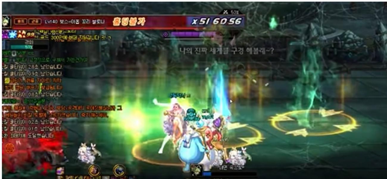 dnf巴卡尔团本机制,dnf巴卡尔黄队机制怎么打