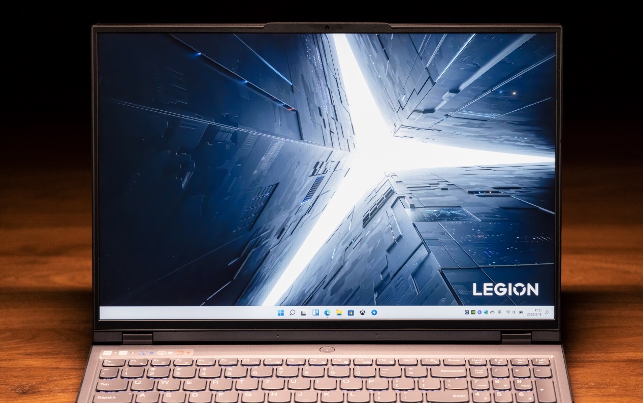 拯救者y9000p外接4k显示器推荐,拯救者y9000p老重启