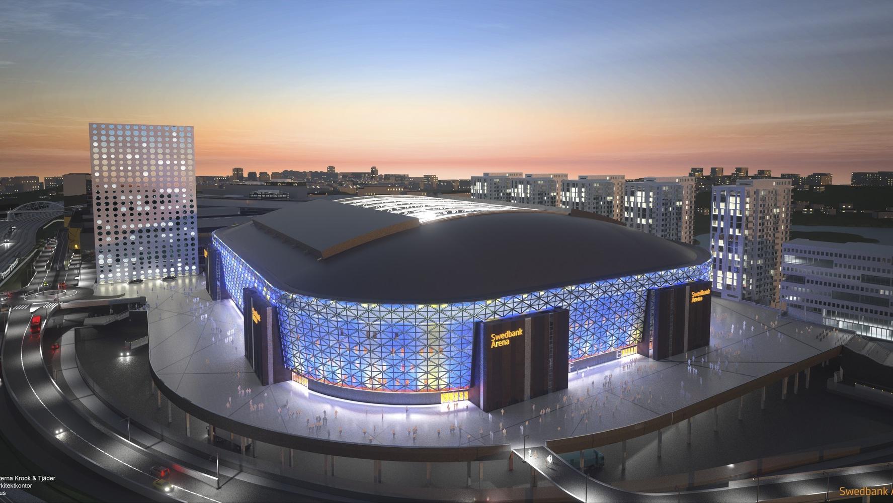 欧洲五大联赛专业足球场,欧洲杯十大球场巡礼