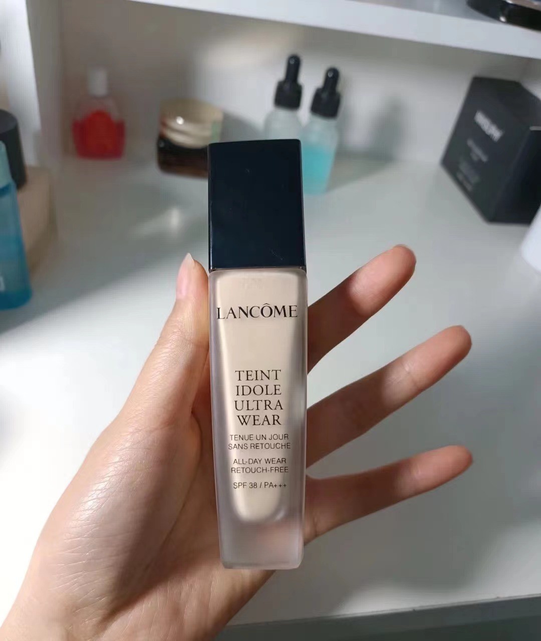 大牌美妆鉴别小程序,大牌化妆品鉴定真假小程序