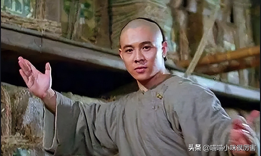 什么发型都能驾驭的男明星,你们觉得哪个男明星发型好看