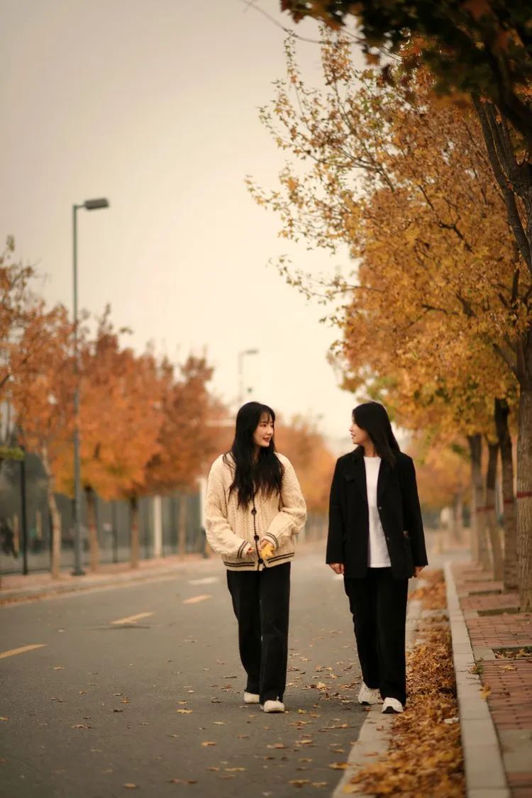 层林尽染的视频号,濮阳医专学历怎么样