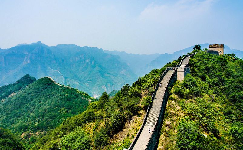 天津旅游必去十大景点推荐最新,天津最好玩的几个景点