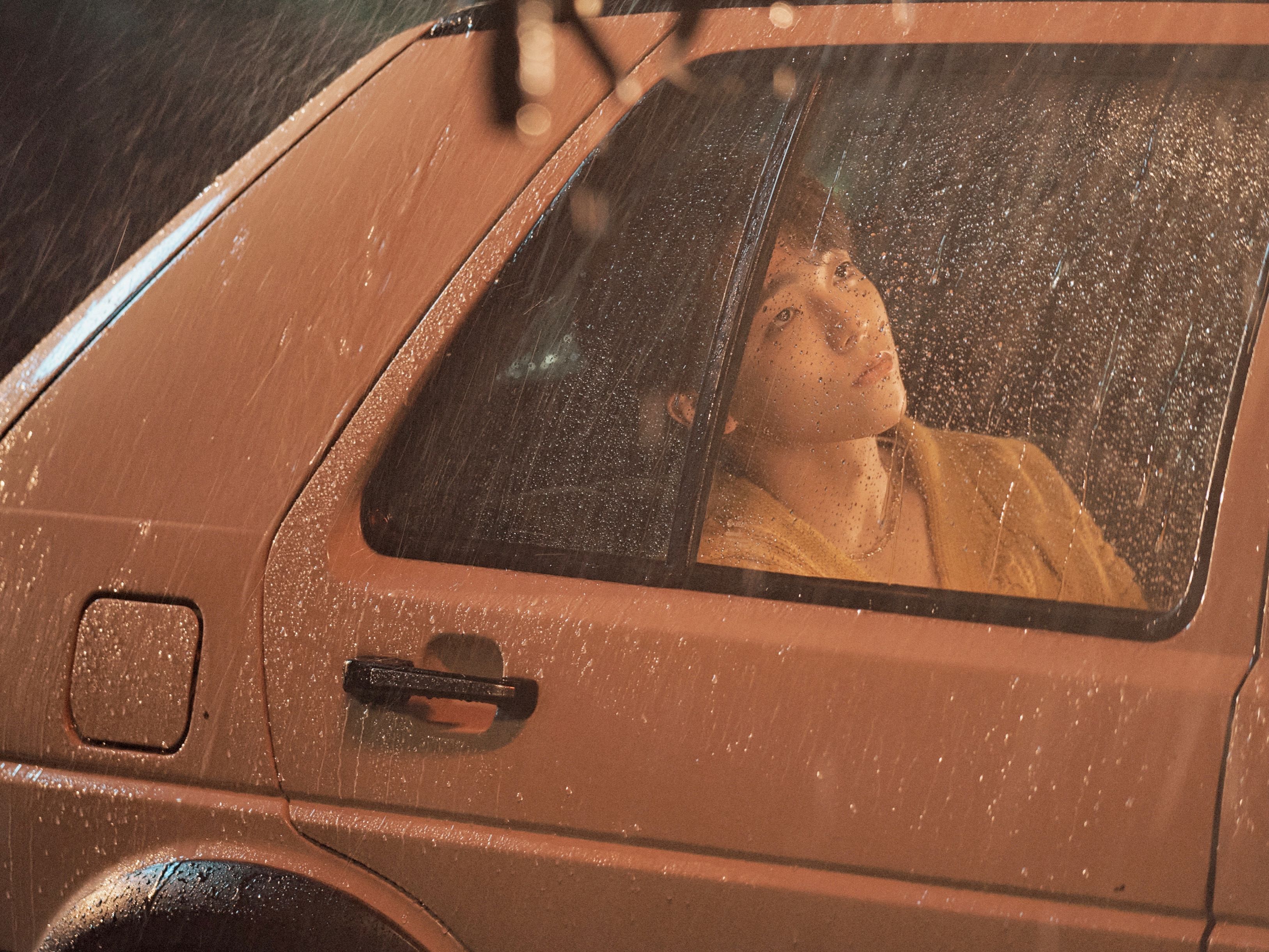 陈立农今年新发单曲,陈立农mv预告公开