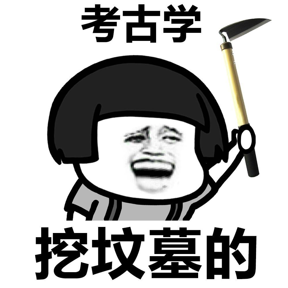 考古学真的没有未来吗,考古学到底有没有前途