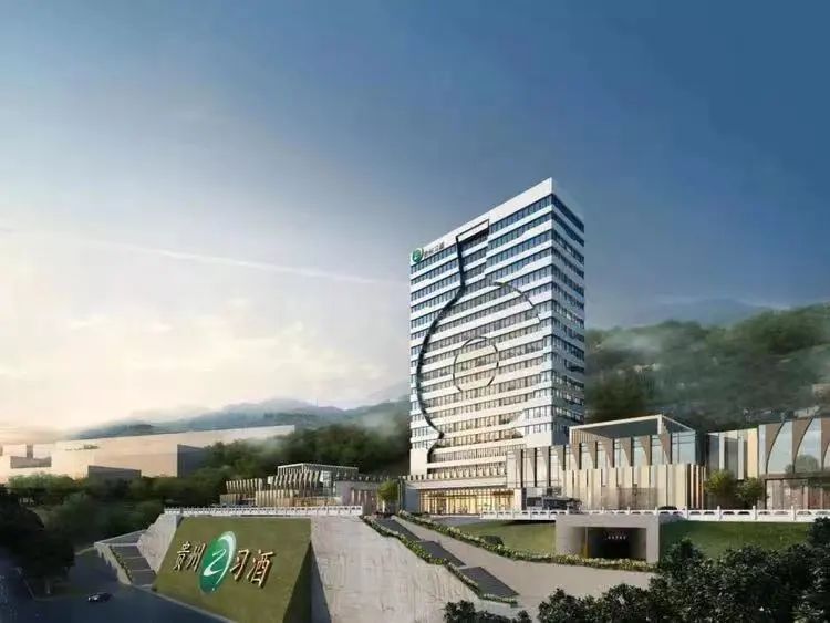 从新一线城市的崛起，看新名酒的加速度