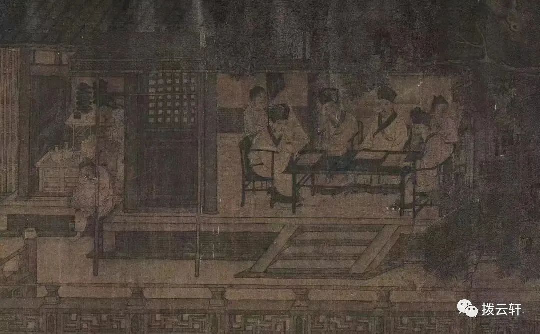 鏄庝唬鏂囦汉浣跨敤鏂囨埧鐢ㄥ搧,鏄庝唬鏂囦汉鍞愬瘏鍜岄檲娲欢