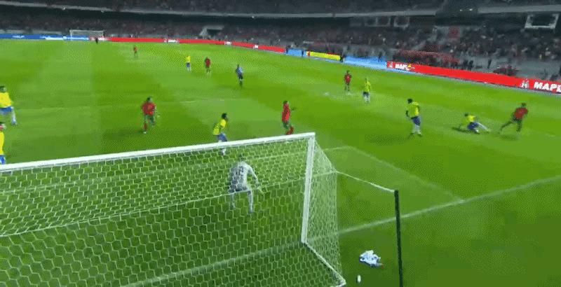 世界杯摩洛哥2比0完胜姆巴佩,纯粹的摩洛哥足球世界杯