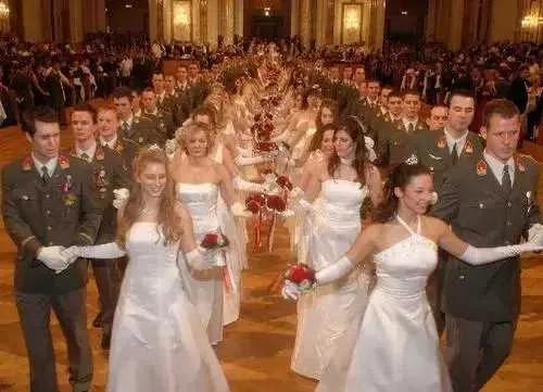 从奥地利回来讲真实的奥地利,奥地利历史与现状