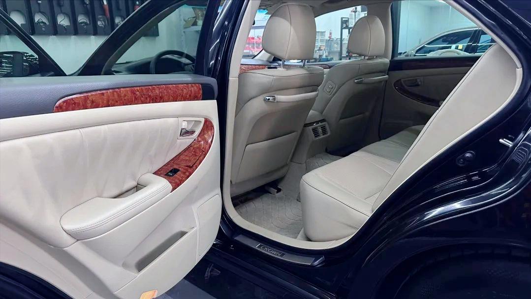 12代皇冠经典复原,14代皇冠彻底翻修之后感受