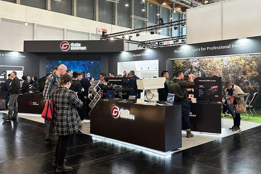 高德智感红外热像仪,高德红外热像仪价格一览表