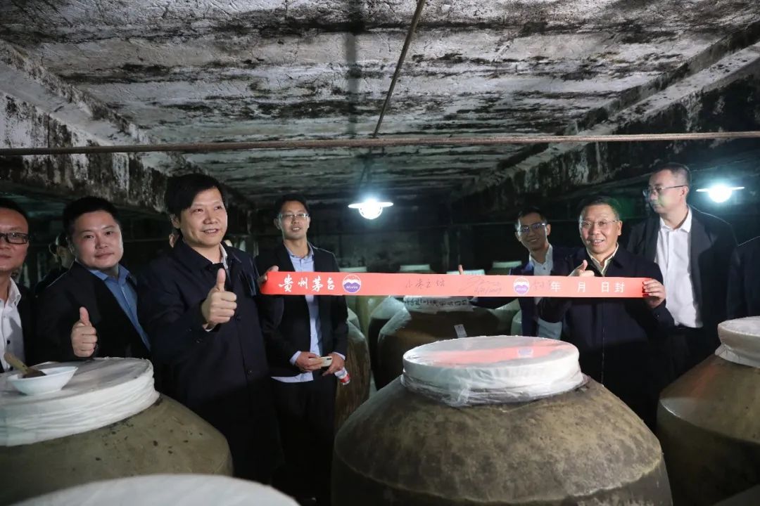 茅台镇的白酒跟其他地方有啥不同,茅台镇的酒和茅台酒有什么区别