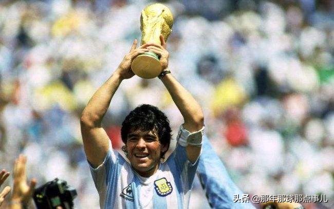 足球最高奖项为什么叫大力神杯,足球界最高荣誉象征