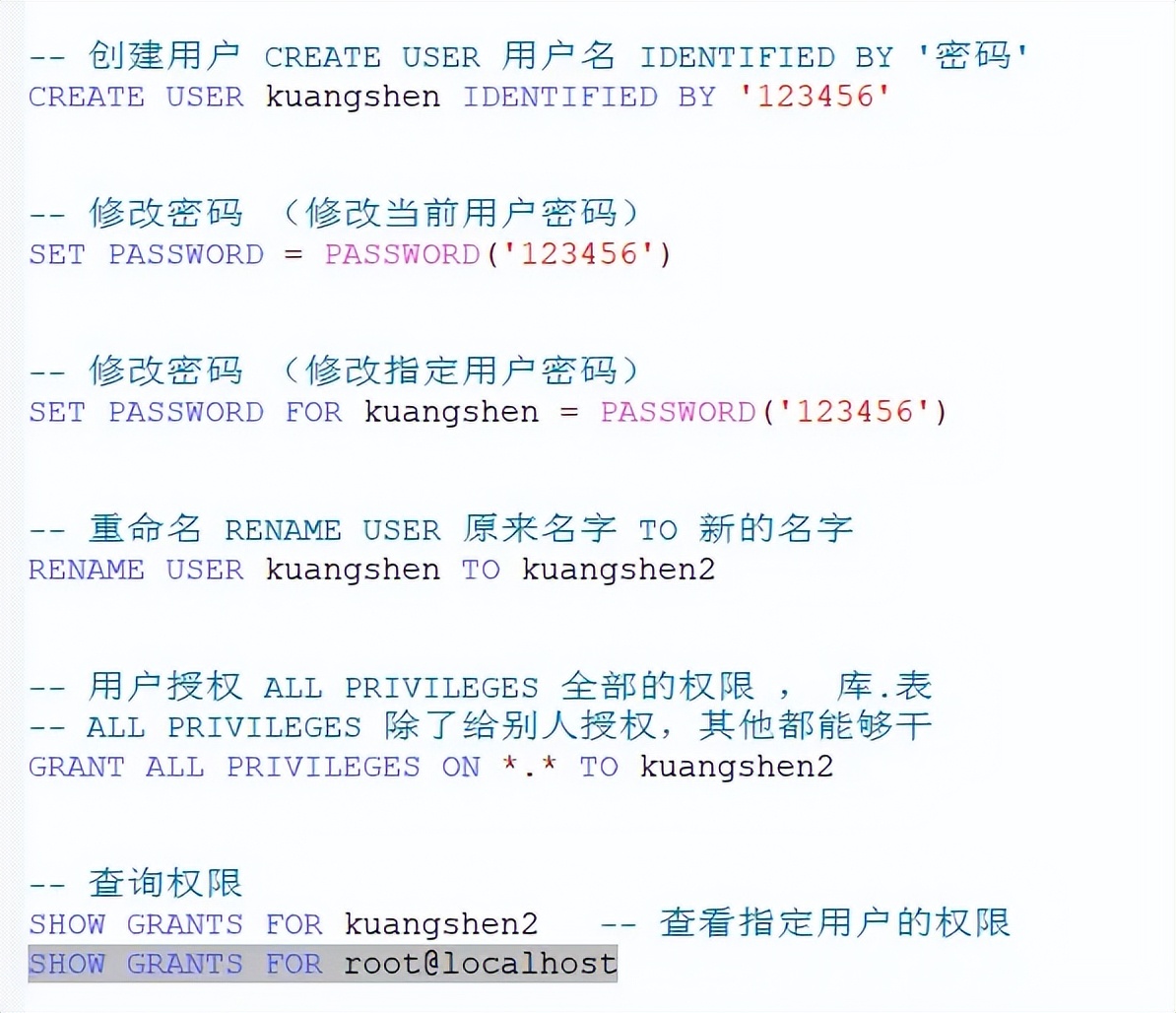 2021最热门的20个数据库学习总结，你会用哪几个？