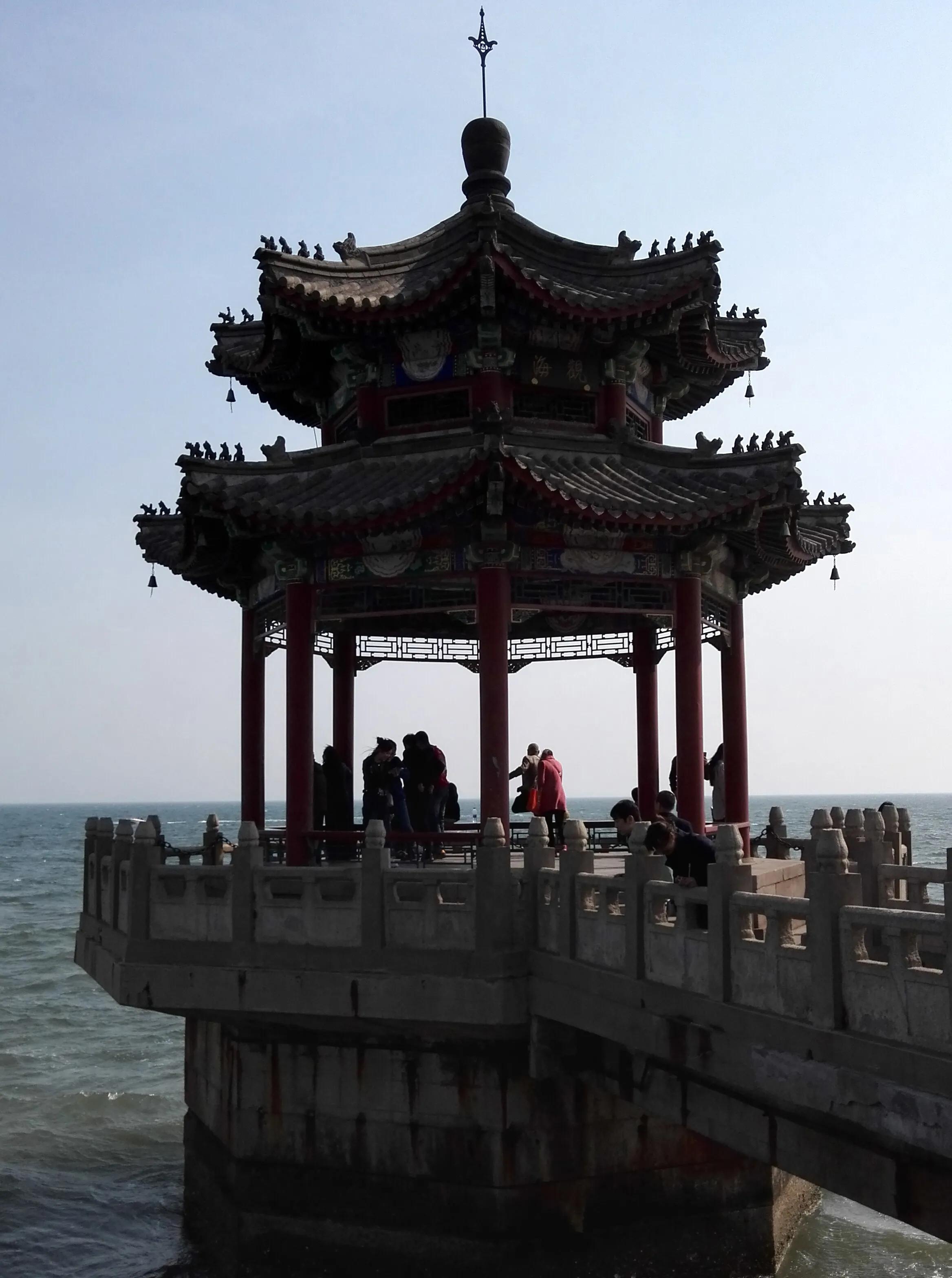 北京廊坊自驾旅游景点攻略,唐山北京自驾周边2日游推荐