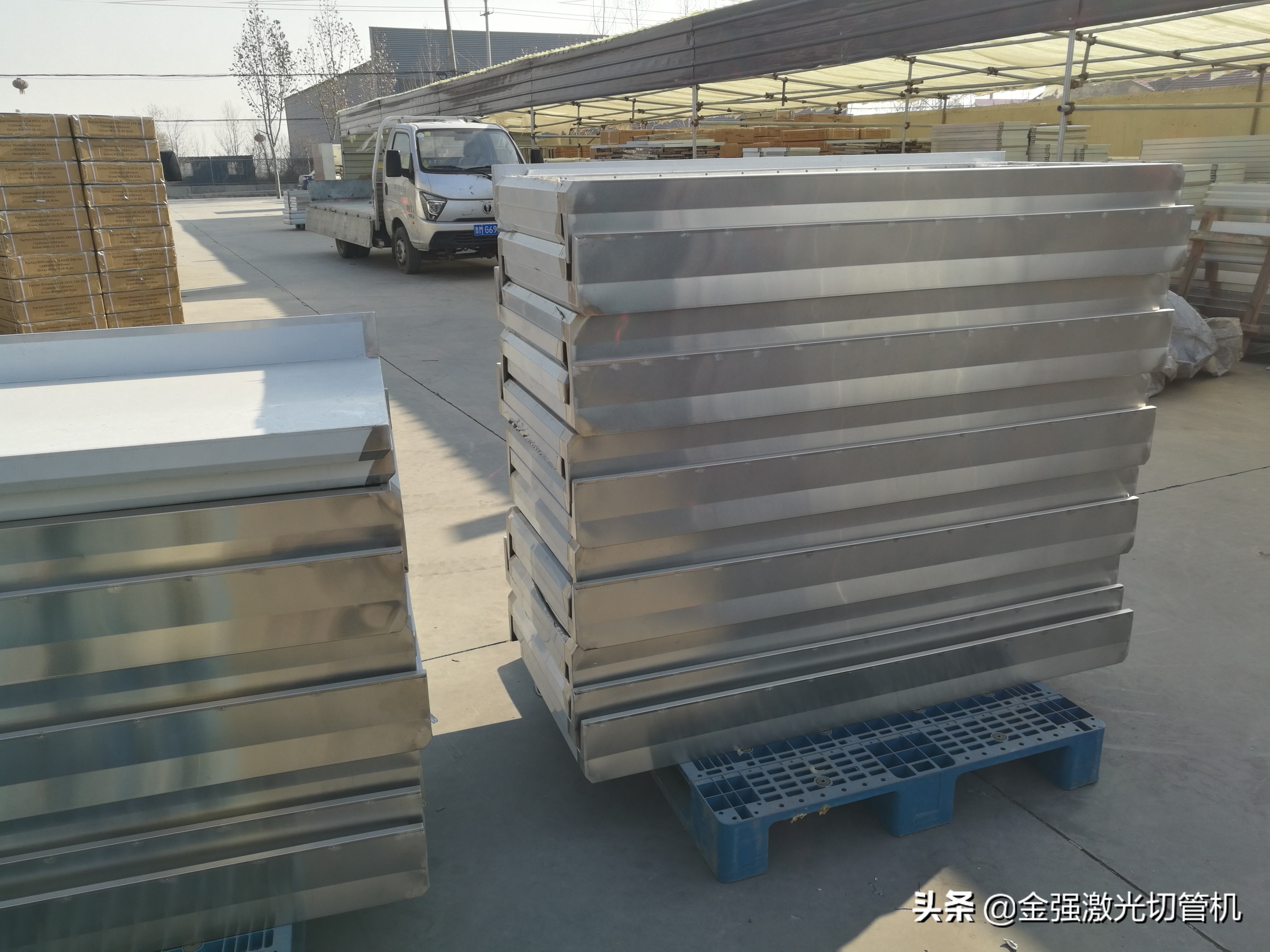 买设备开厂创业,花5万买设备开个小作坊月入45万