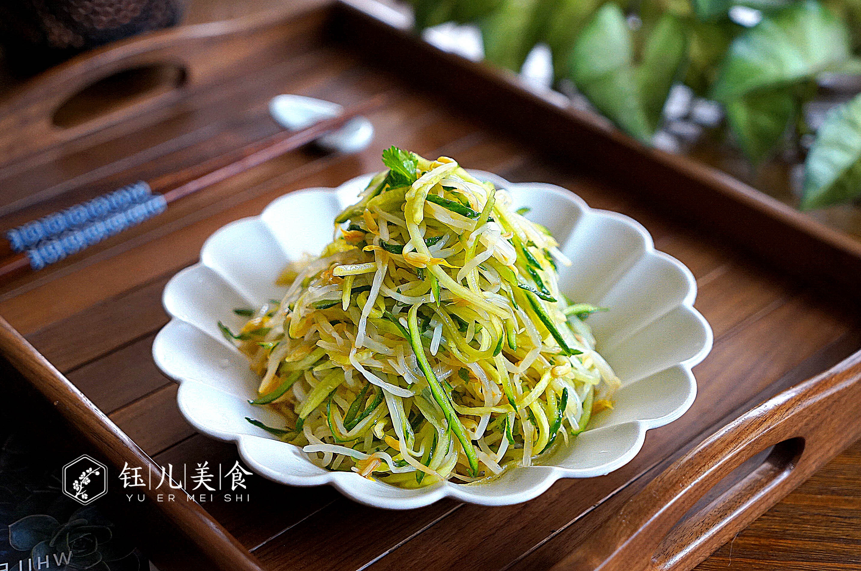 学会这几款凉拌菜清凉一夏,推荐6道适合夏天吃的凉拌菜