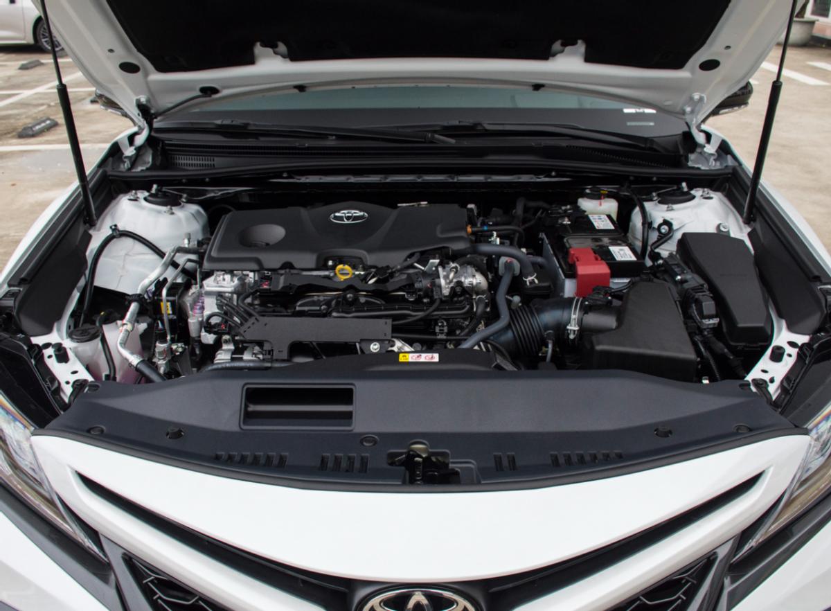 凯美瑞双擎2.5g豪华版几个气囊,广汽丰田凯美瑞最低价格豪华版