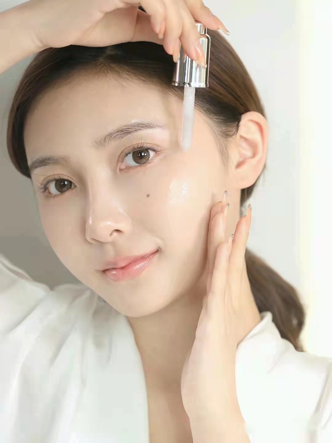 377美白淡斑精华有美白效果吗,推荐一款美白精华