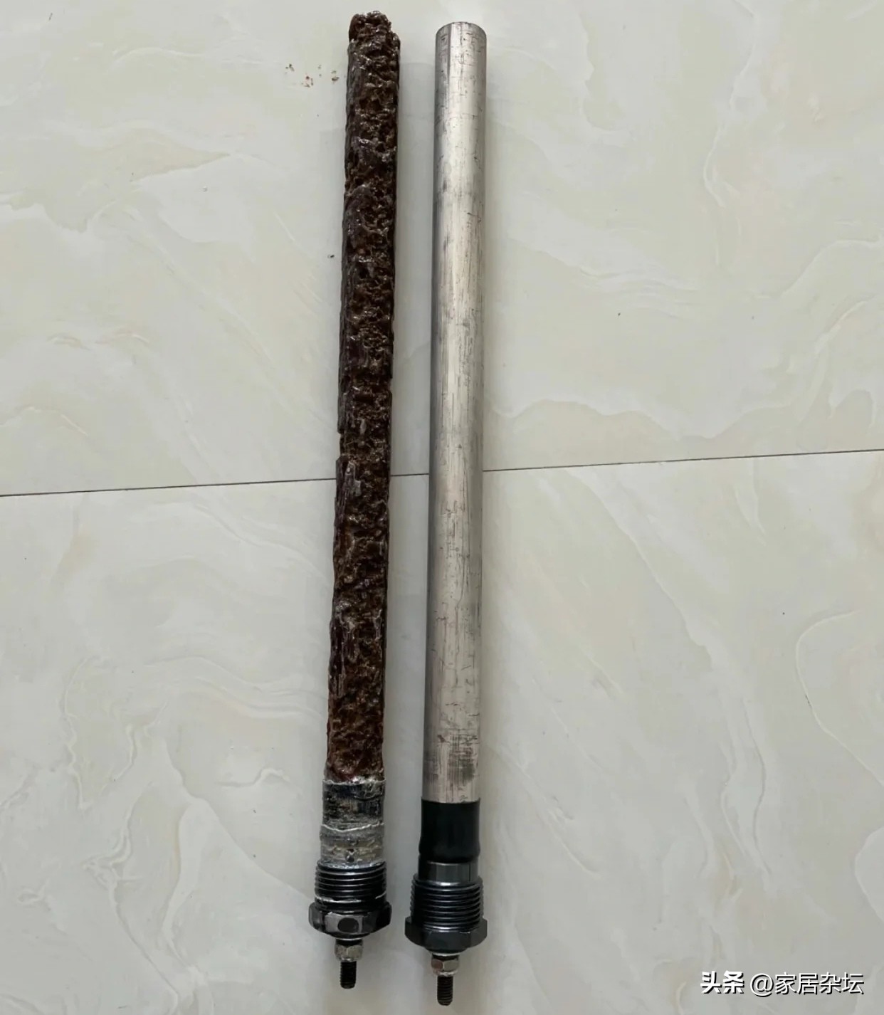 热水器爆炸的早期征兆有什么症状,热水器爆炸一般是电的还是燃气的