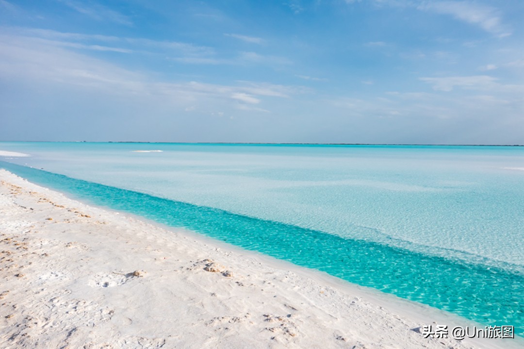 天空之镜青藏高原,天空之镜青海