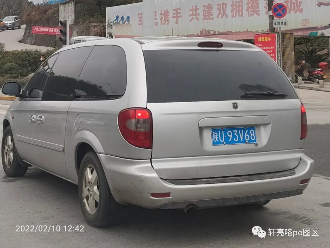 全新道奇凯领,道奇2017款7座grandcaravan