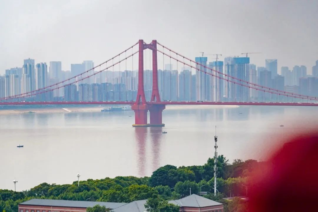 武汉排队最久的打卡地,武汉打卡推荐地