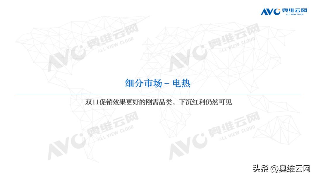 热水器双11排行,双11销量最高的热水器