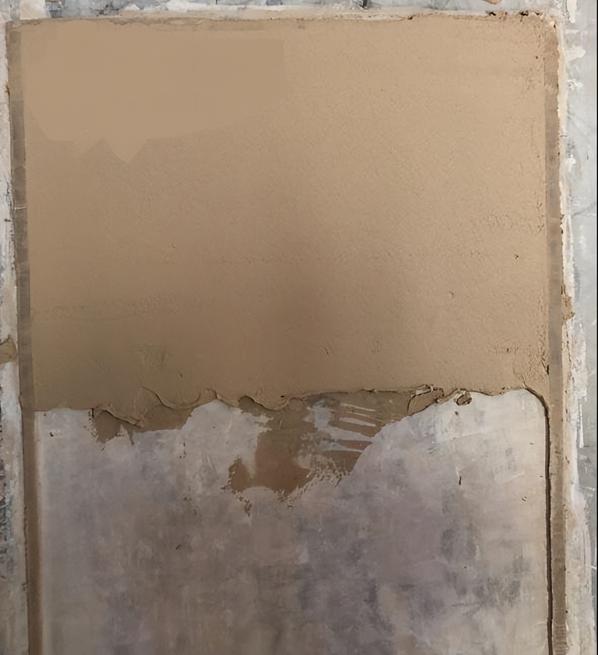 建筑砂浆知识点,轻质石膏抹灰工艺流程视频